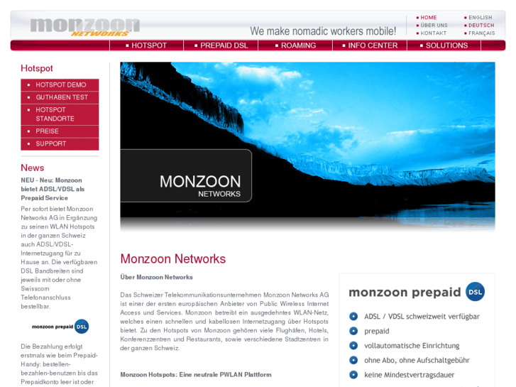 www.monzoon-city.net