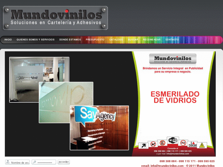 www.mundovinilos.com