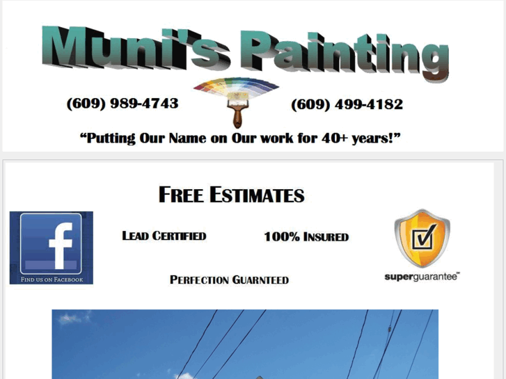 www.munispainting.com