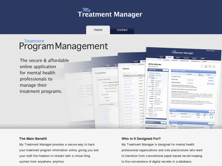 www.mytreatmentmanager.com