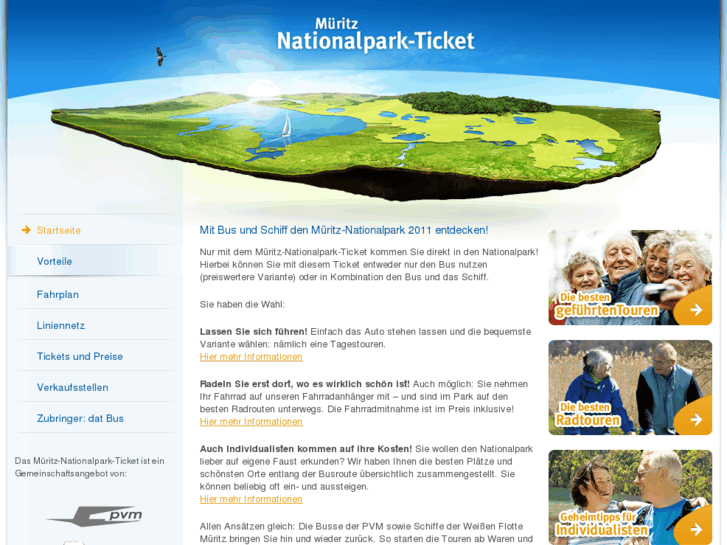 www.nationalparkticket.com