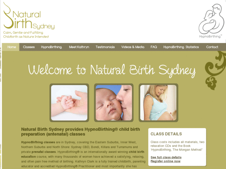 www.naturalbirthsydney.com