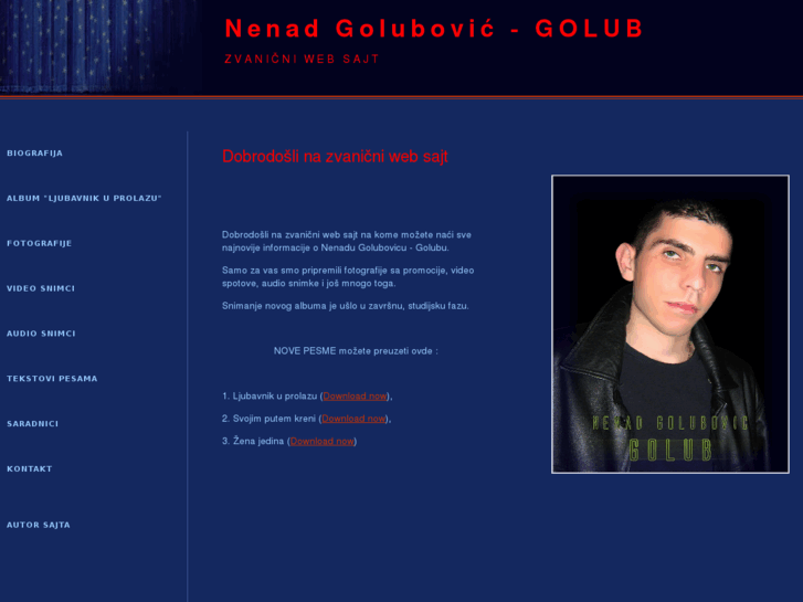 www.nenadgolubovicgolub.com