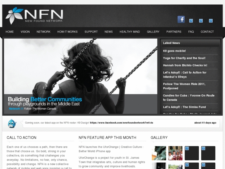 www.newfoundnetwork.com