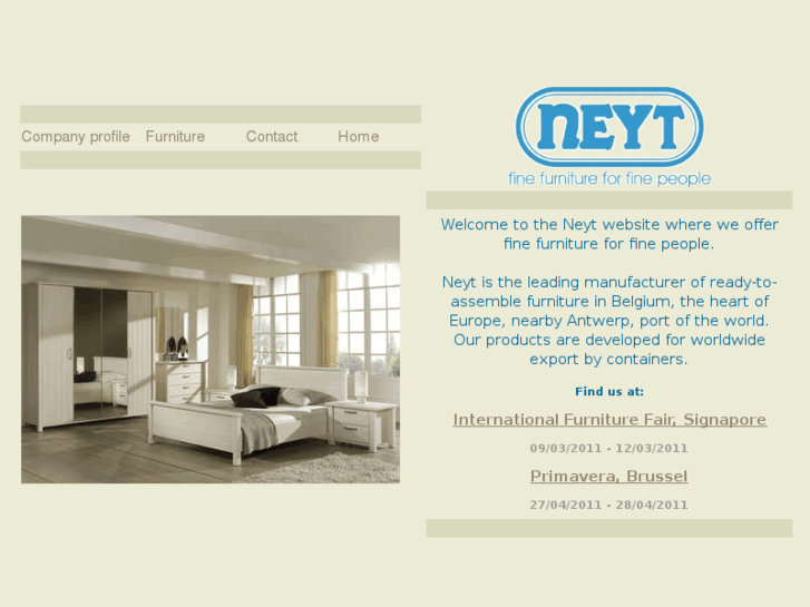 www.neytfurniture.com