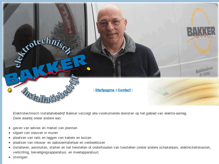 www.nicobakker.net