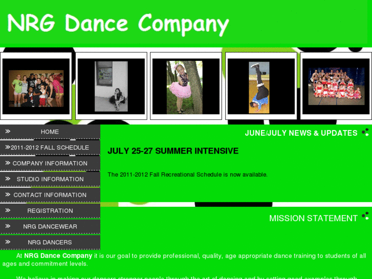 www.nrgdanceco.com