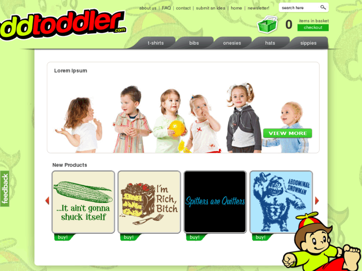 www.oddtoddler.com