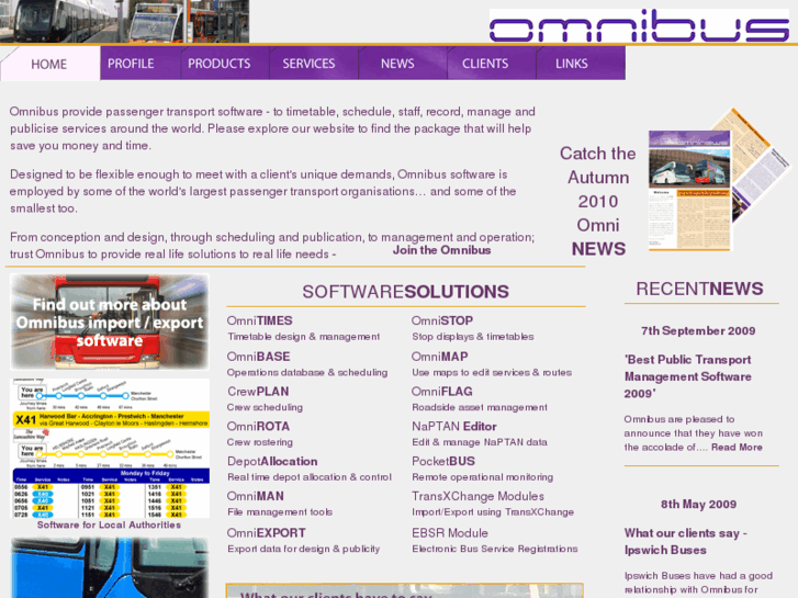 www.omniweb.info
