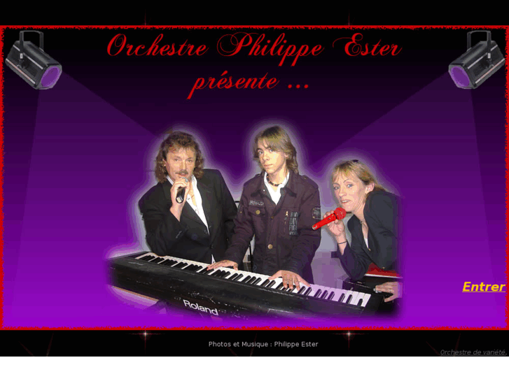 www.orchestre-philippe-ester.com