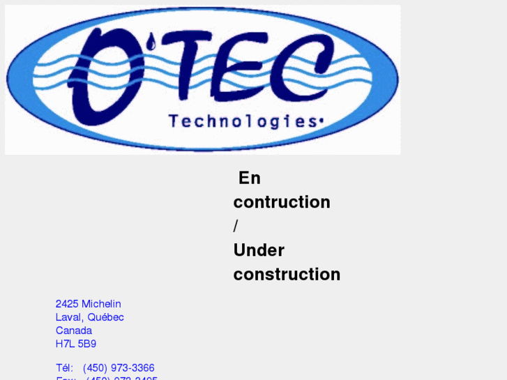 www.otectechnologies.com