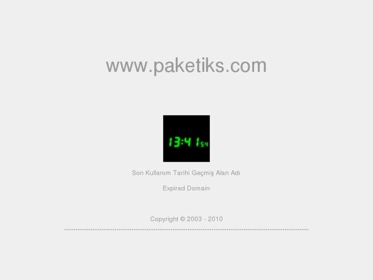 www.paketiks.com