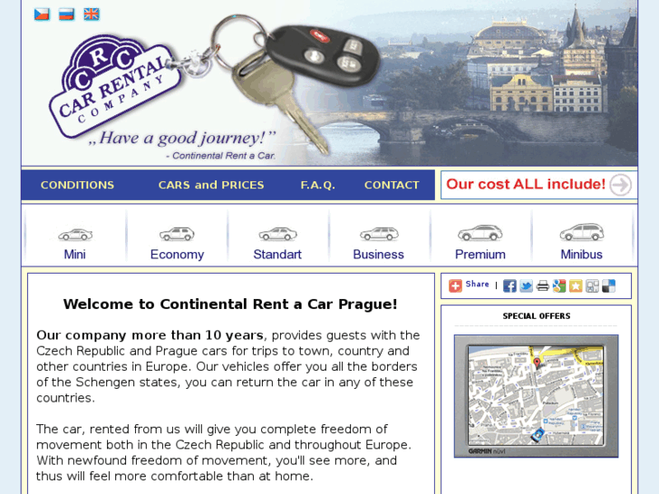 www.praguerentacar.com