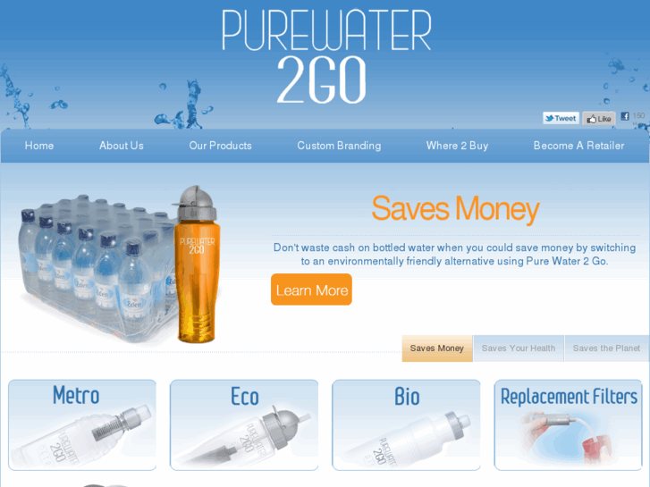 www.purewater2go.com