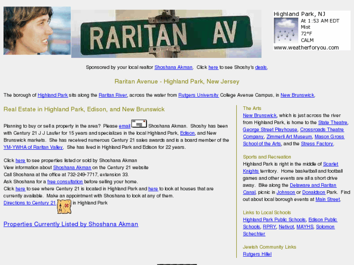 www.raritanavenue.com