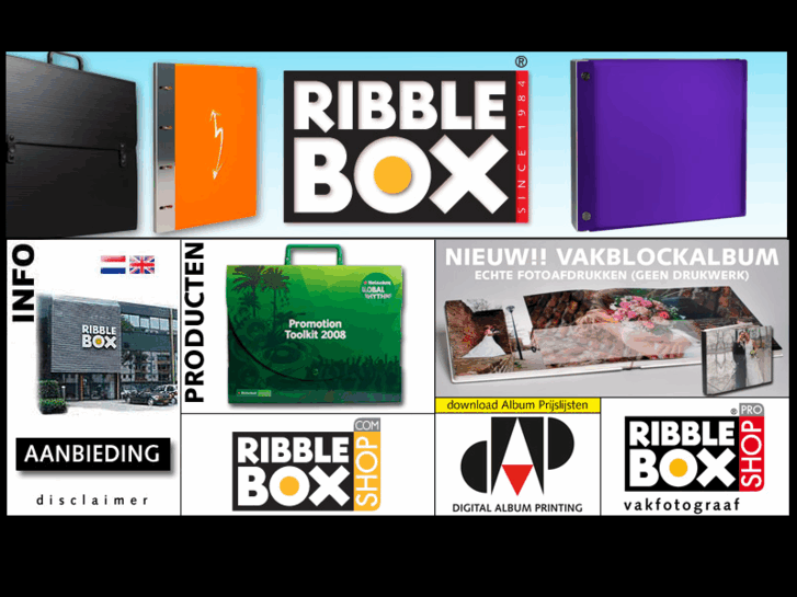 www.ribblebox.com