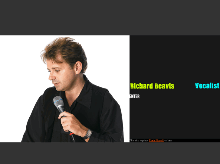 www.richardbeavis.com