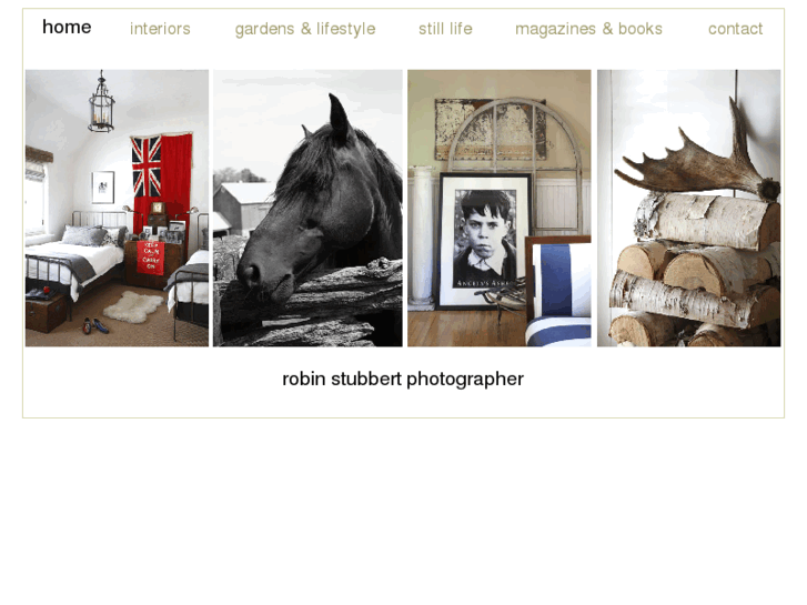 www.robinstubbert.com