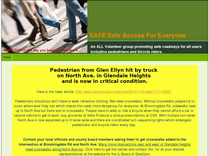 www.saferoadways.net
