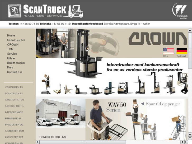 www.scantruck.net