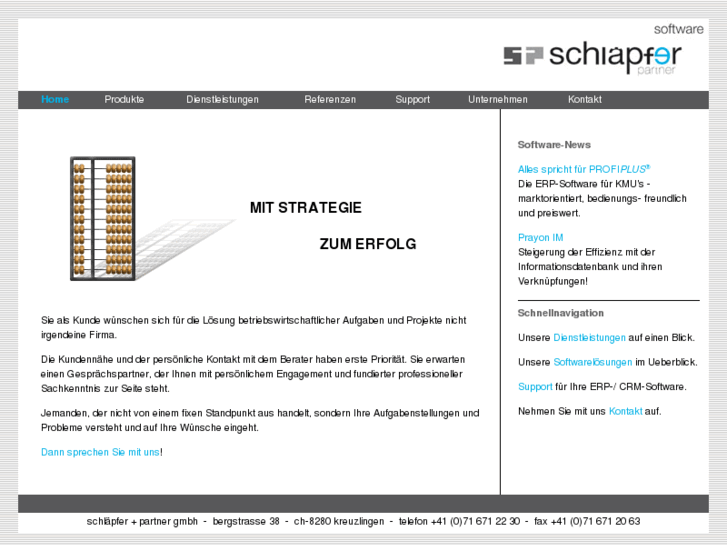 www.schlaepfer-edv.ch