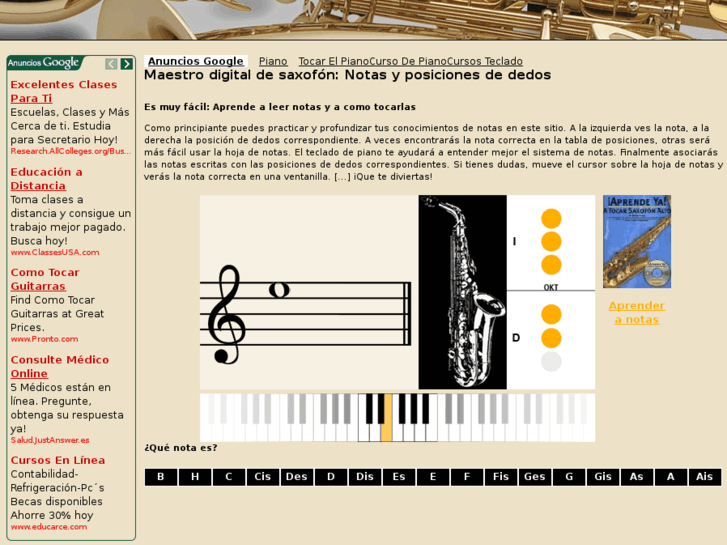 www.sheetmusic.es