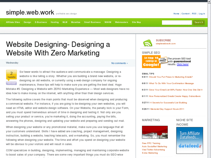 www.simplewebwork.com