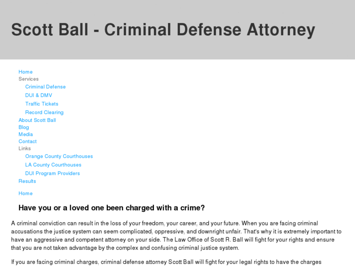 www.socalcriminaldefenselawyer.com