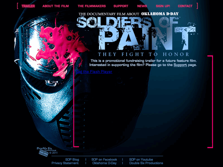 www.soldiersofpaint.com