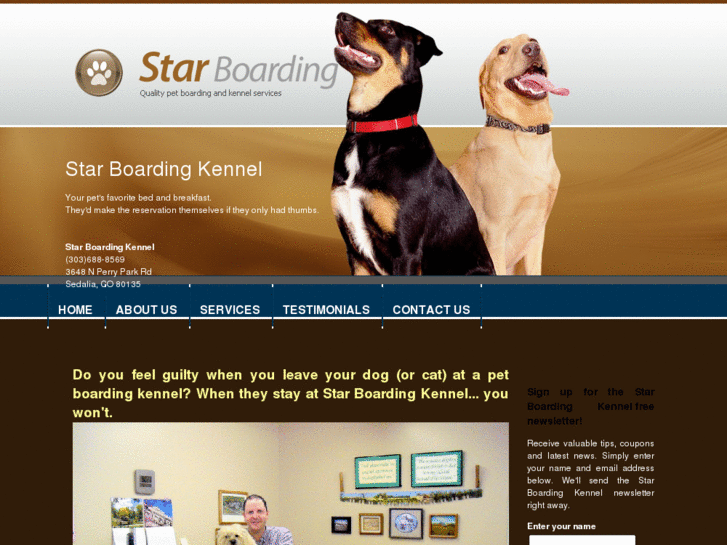 www.starboardingkennel.com