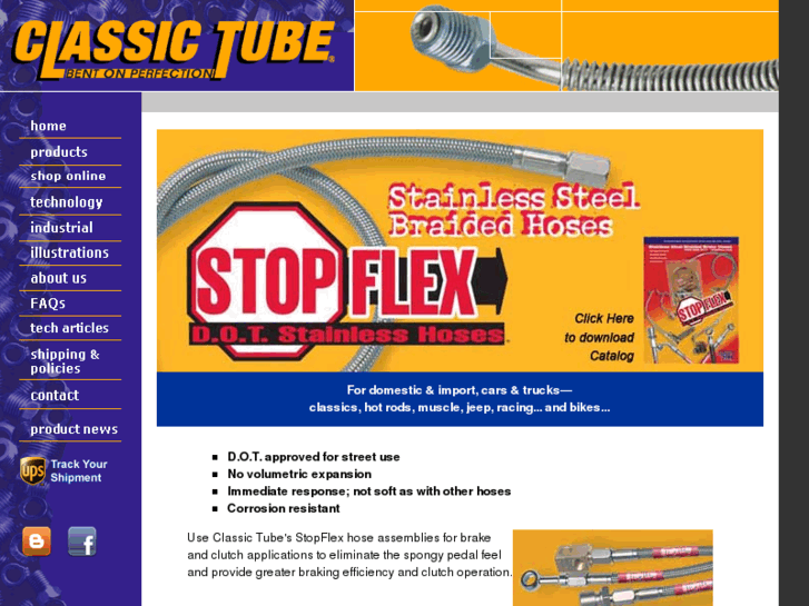 www.stopflex.com