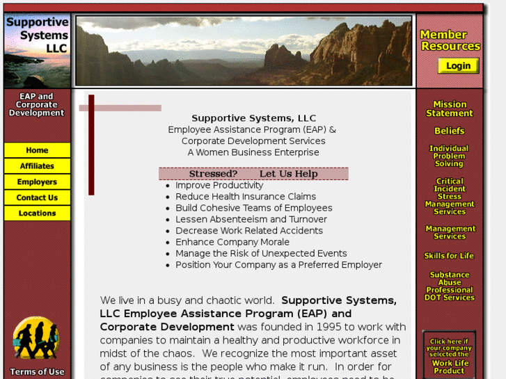 www.supportivesystems.com