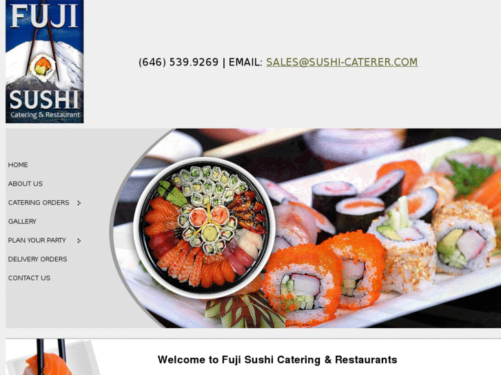 www.sushi-caterer.com