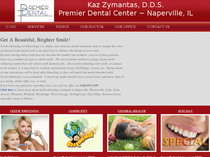 www.teethwhiteningnaperville.com