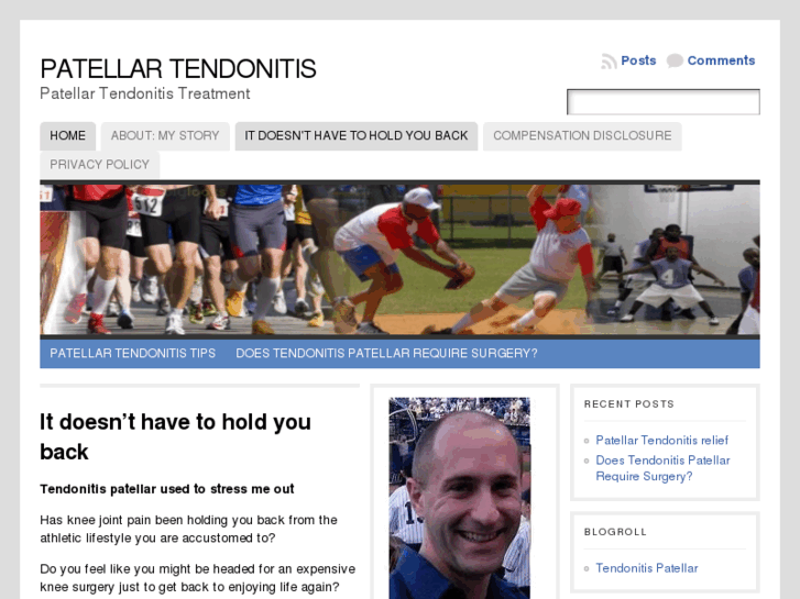 www.tendonitispatellar.com
