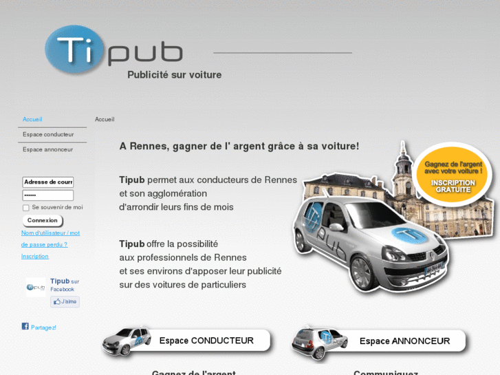 www.tipub.net