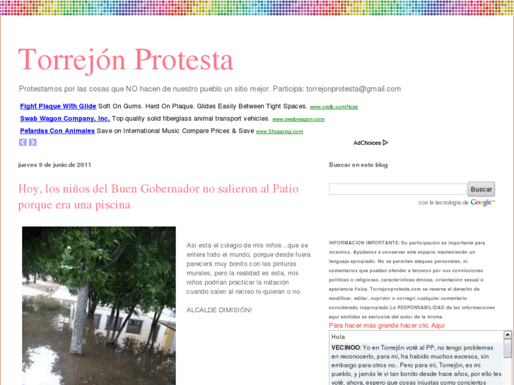 www.torrejonprotesta.com