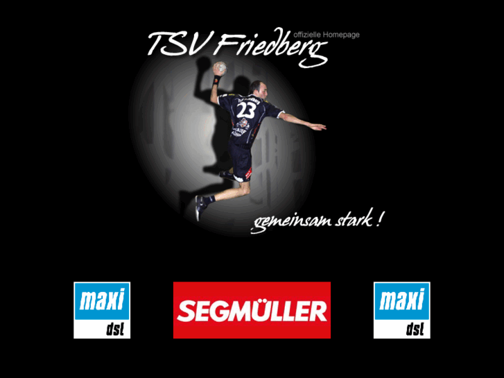 www.tsvfriedberg-handball.de