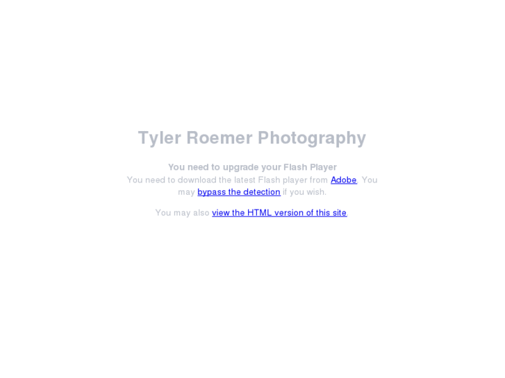 www.tylerroemerphoto.com