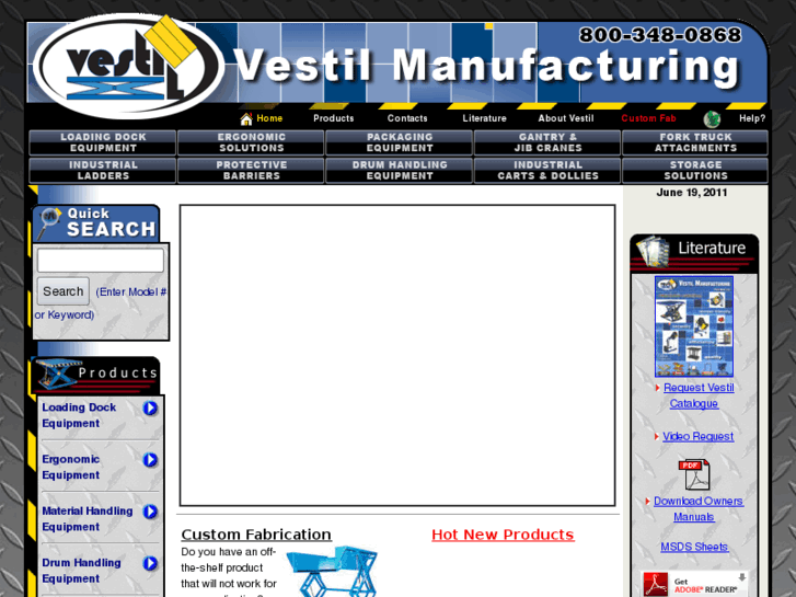 www.vestilmfg.com