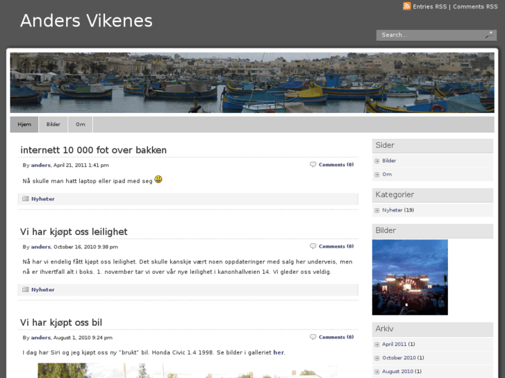 www.vikenes.biz