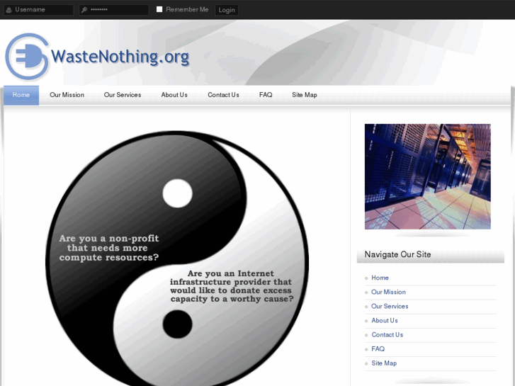 www.wastenothing.org