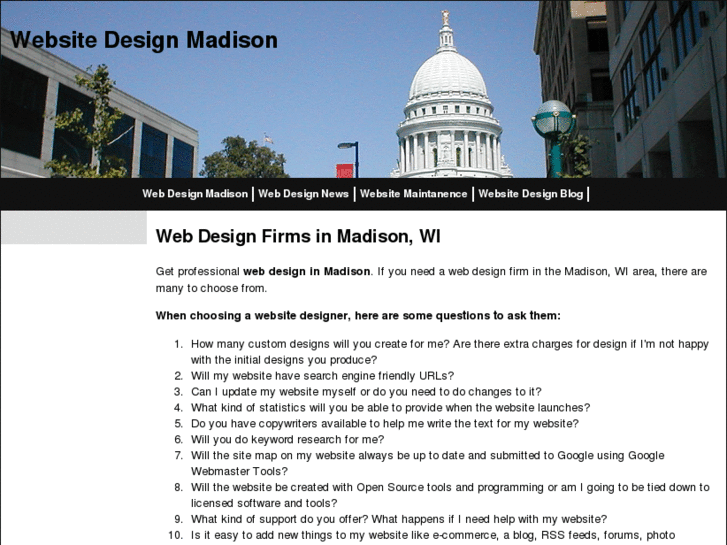 www.webdesignmadisonwi.com