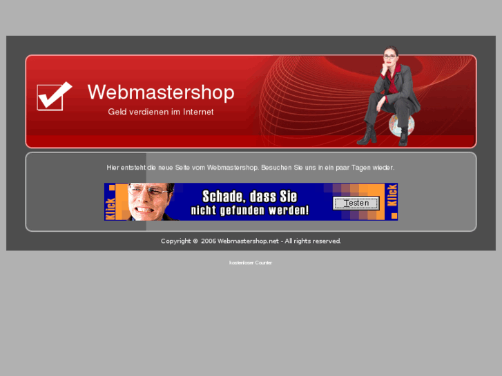 www.webmastershop.net