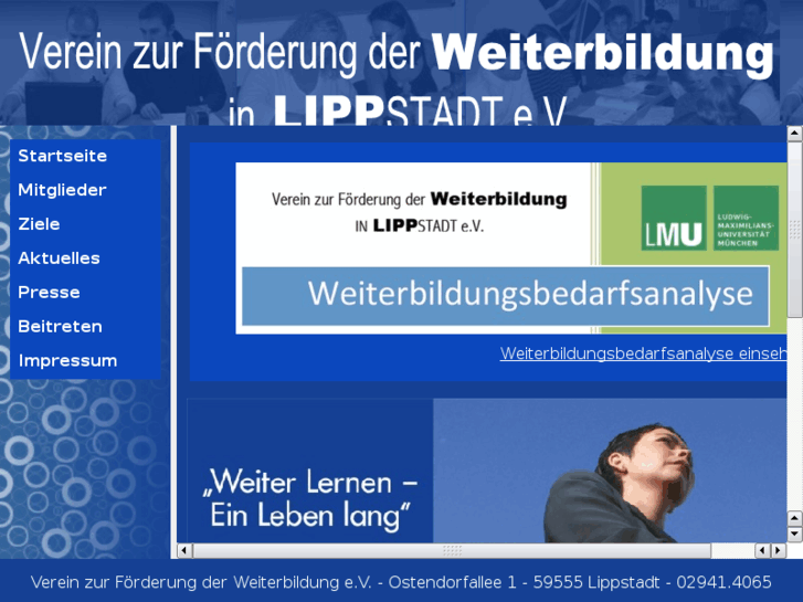 www.weiterbildung-in-lippstadt.info