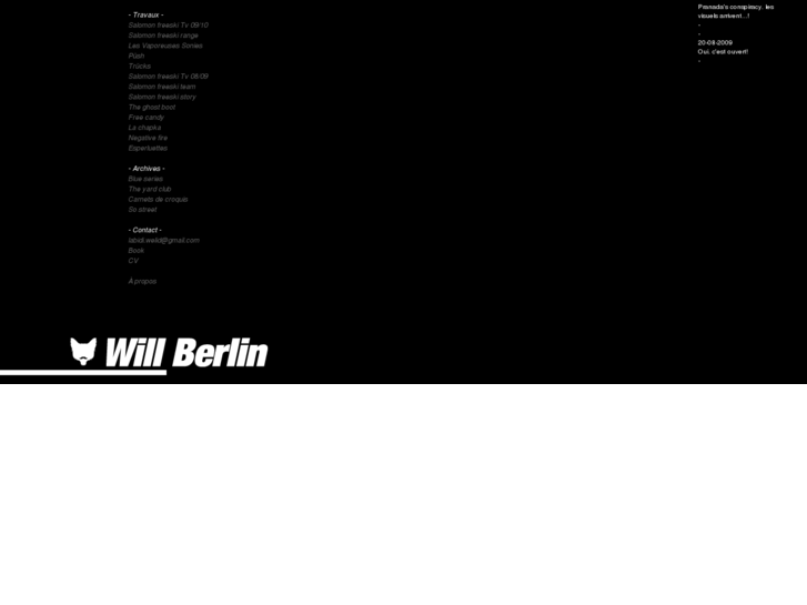 www.willberlin.com