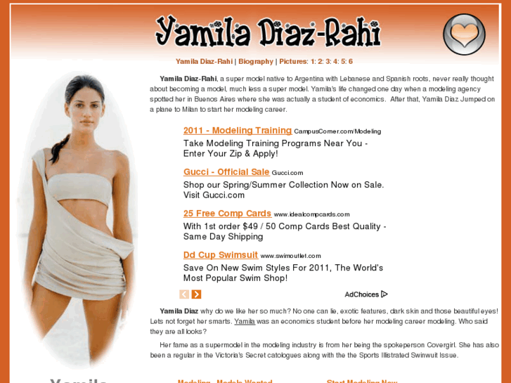 www.yamila-diaz.info