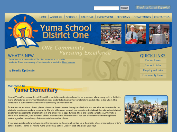 www.yuma.org