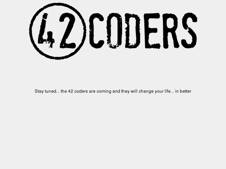 www.42coders.com