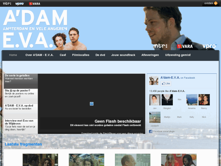 www.adameva.nl